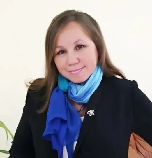 Ахунов Азат Марсович