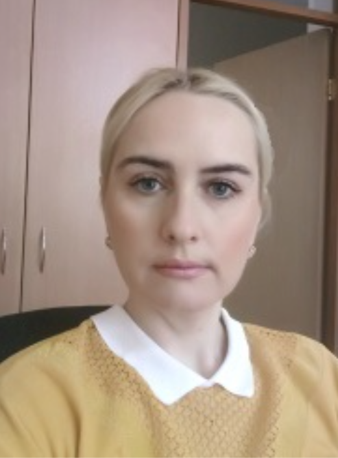 Lipatova Tatyana Nikolaevna